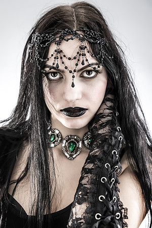 Dark Temptress