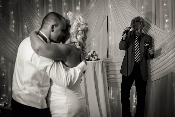 First Dance