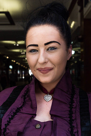 Lauren