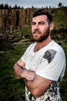 Bouldering Ben