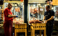 The Meat Market