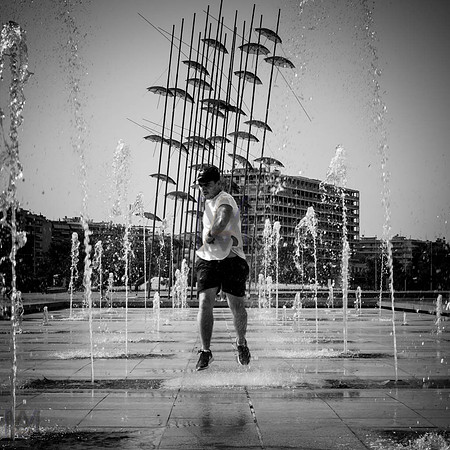 Summer Fun