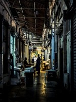 Indoor Market Tones