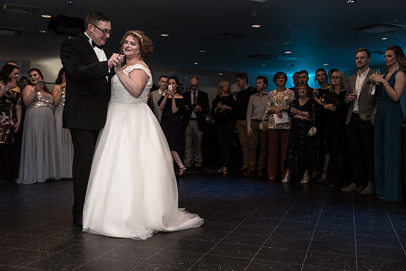 First Dance