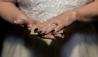 The magic of a ring