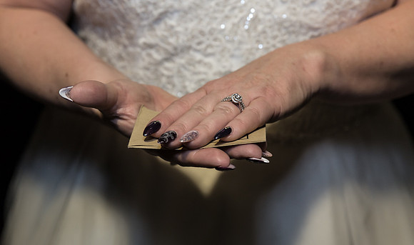 The magic of a ring
