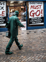Everything Must Go!