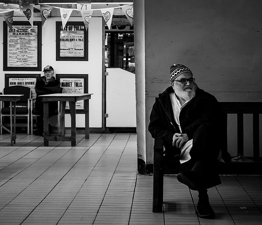 Waiting