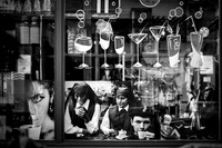 Brixton Reflections