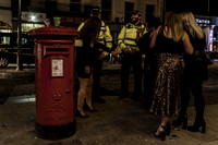 Preston by Night (Image by Alf Myers)