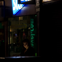 Preston by Night (Image by James Randolph)