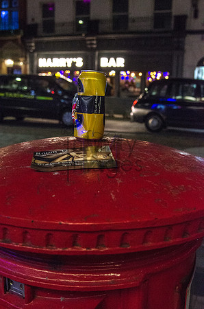 Preston by Night (Image by James Randolph)