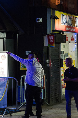 Preston by Night (Image by James Randolph)