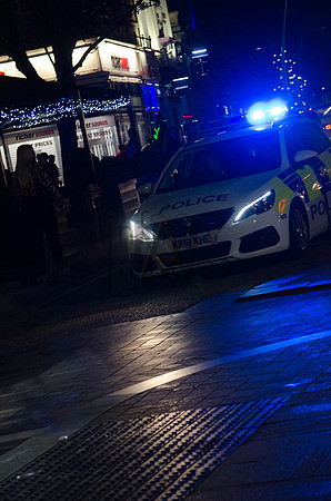 Preston by Night (Image by James Randolph)