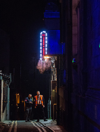 Preston by Night (Image by James Randolph)