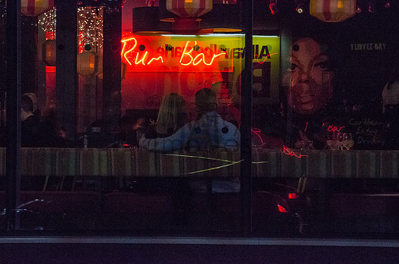 Preston by Night (Image by James Randolph)