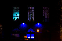 Preston by Night (Image by James Randolph)