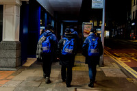 Preston by Night (Image by James Randolph)