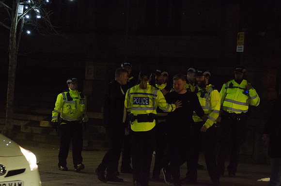Preston by Night (Image by James Randolph)