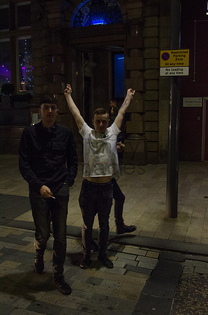 Preston by Night (Image by James Randolph)