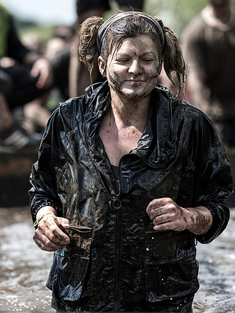 Born Survivor