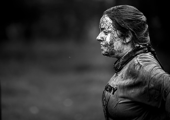 Born Survivor