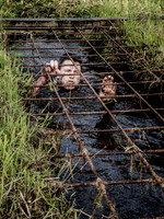Born Survivor
