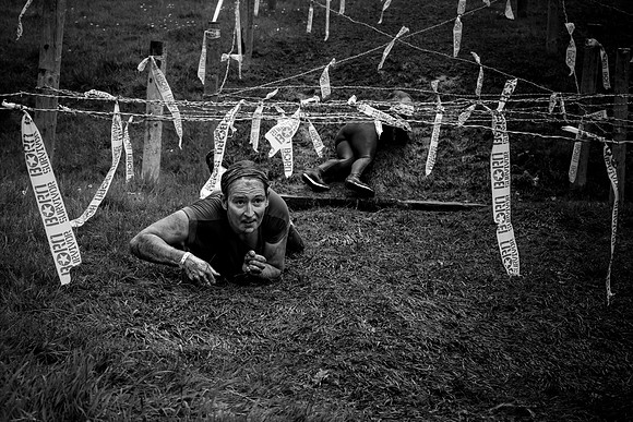 Born Survivor