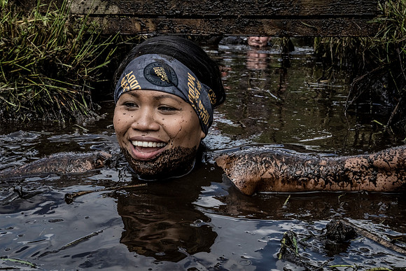 Born Survivor
