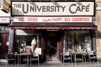 031 - Glasgow's University Cafe