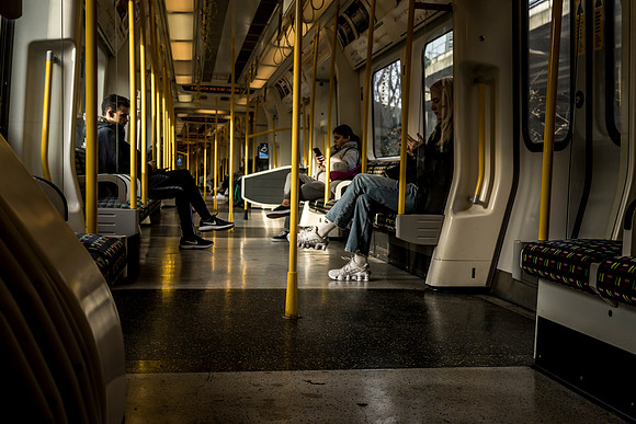 019 - Heading Home