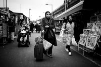 043 - Market shopping