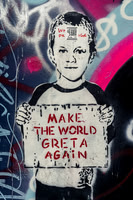 037 - A Greta World