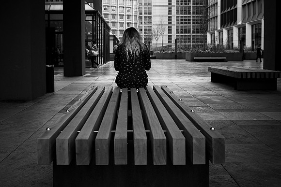 017- Taking a break