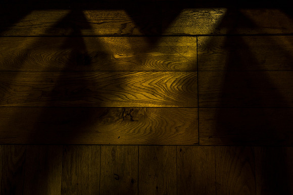 015 - A little light play