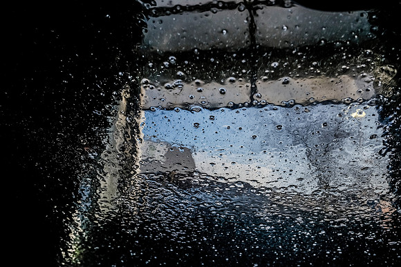011 - Car Washing