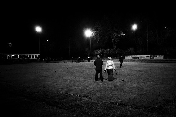 005 - Bowl by Night