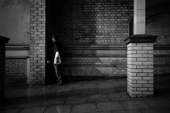 002 - Station and Waiting