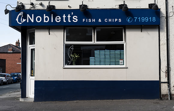 028 - Chippy Tea at Nobletts