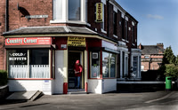 029 - The Corner Deli