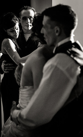 Late Dance