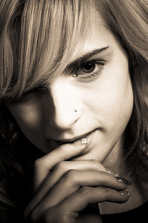 Being Coy